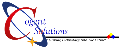 Cogent Solutions