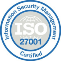 ISO 20000 certification