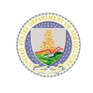Department of Agriculture, USA